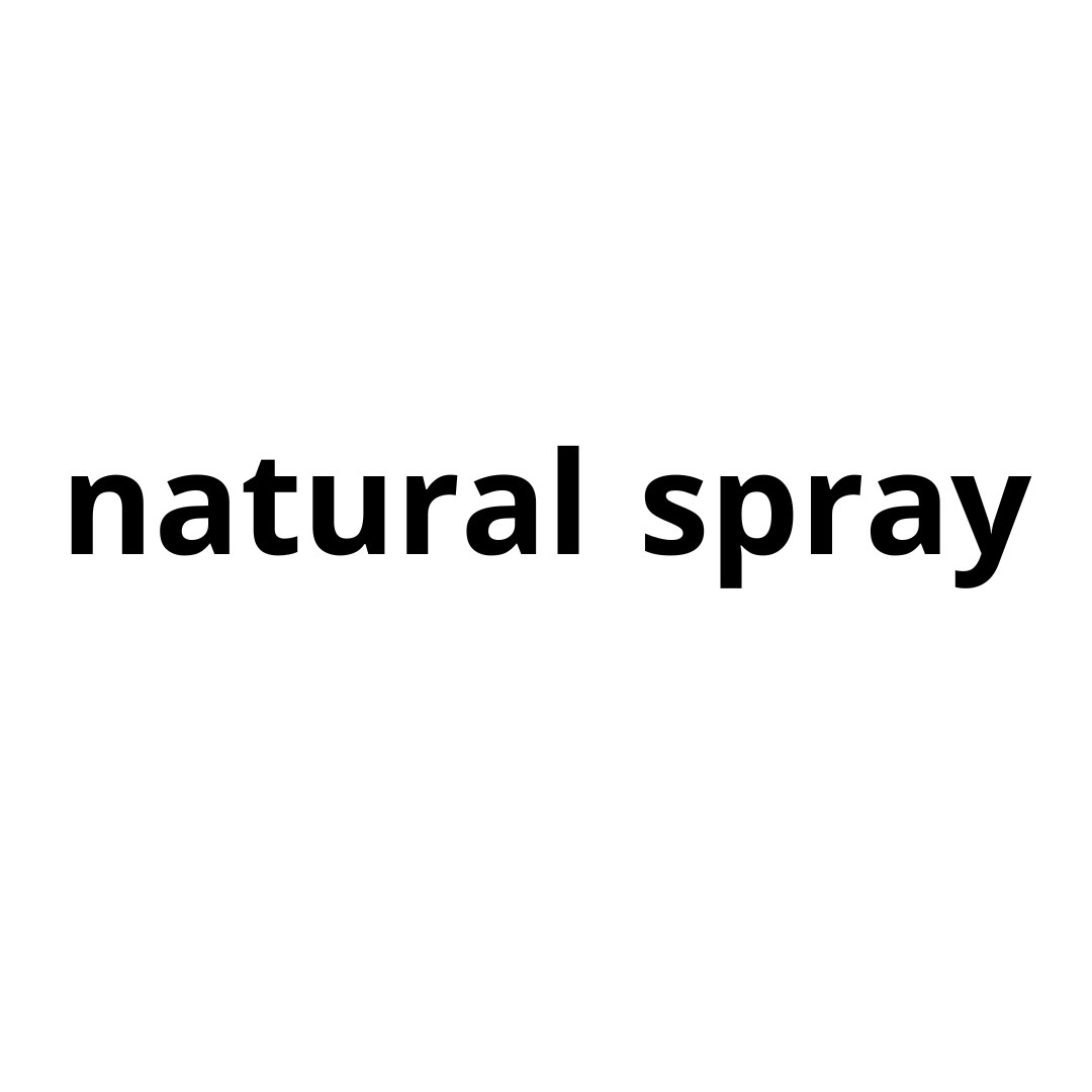ناتشورال سبراي - natural spray
