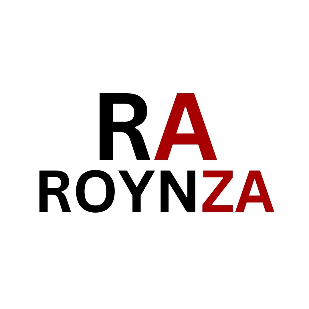 ROYNZA - روينزا