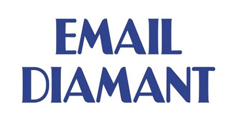 ايميل ديامانت - emil diamant
