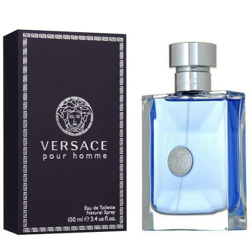 عطر بور اوم من فرزاتشي للرجال - او دو تواليت 100 م...
