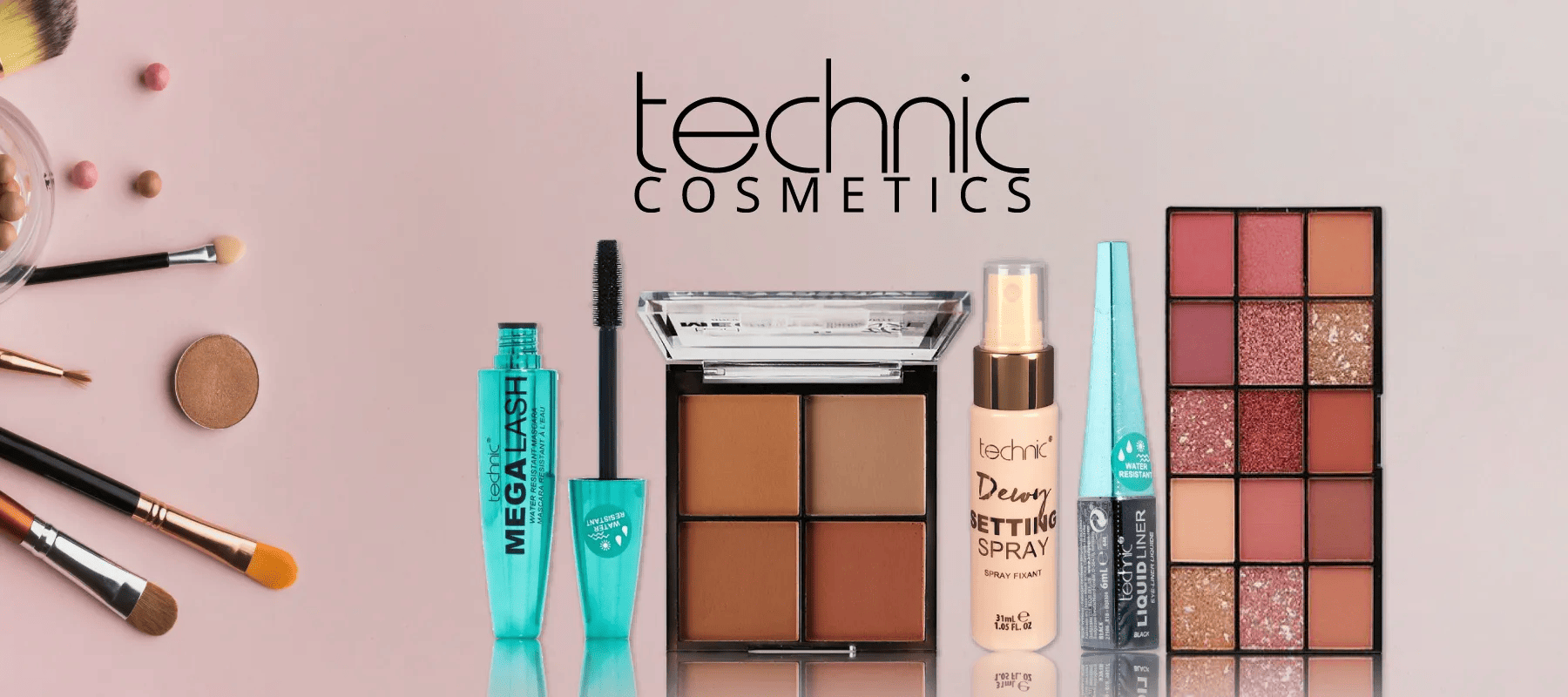 تكنيك كوزماتيك  - Technic