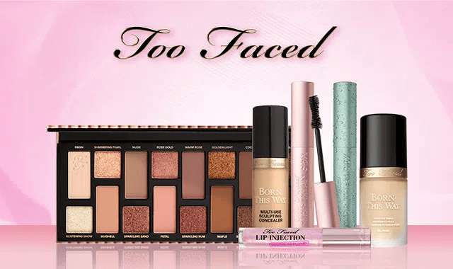 توفيسد | Too Faced