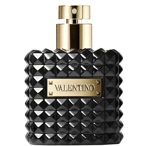عطر دونا نوار أبسولو من فالنتينو للنساء - او دي بارفيوم 100 مل