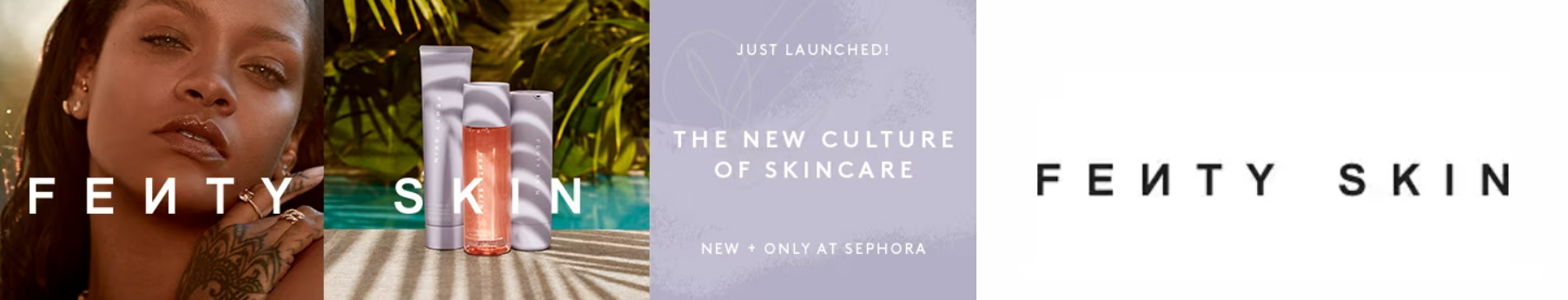 فنتي سكين Fenty skin