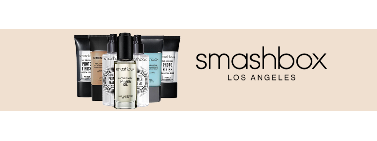 سماش بوكس SMASHBOX