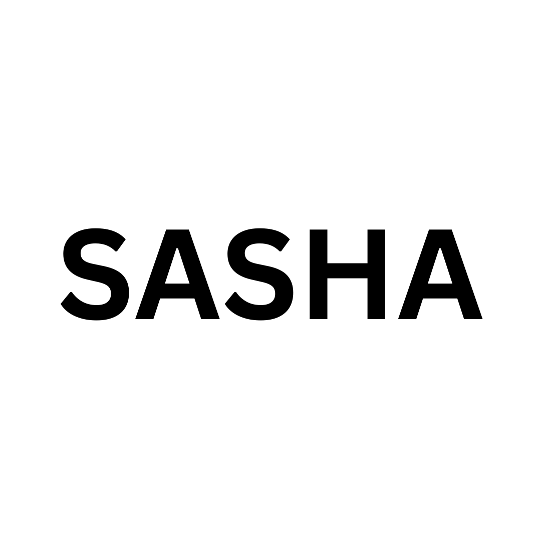 ساشا SASHA