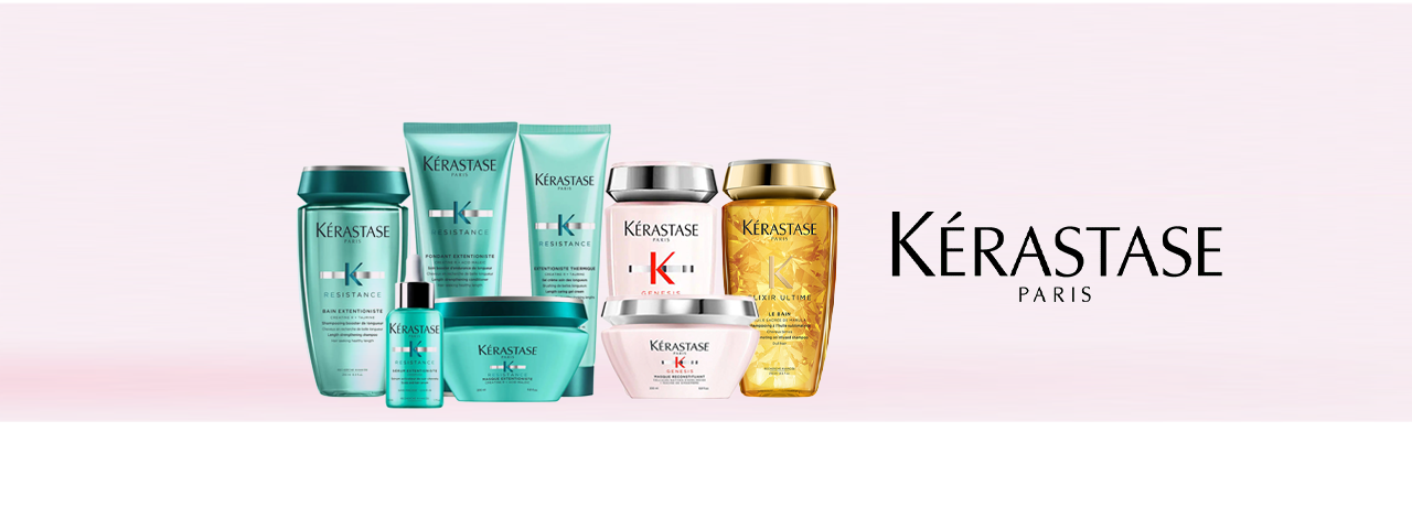 كريستاس KERASTASE