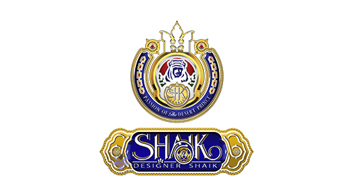 Shaik | الشيخ
