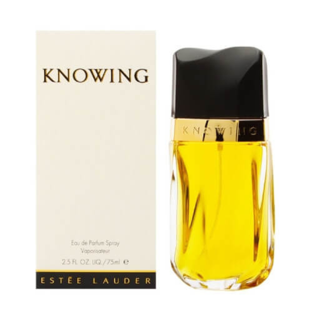 عطر إستي لودر نوينج 75 مل