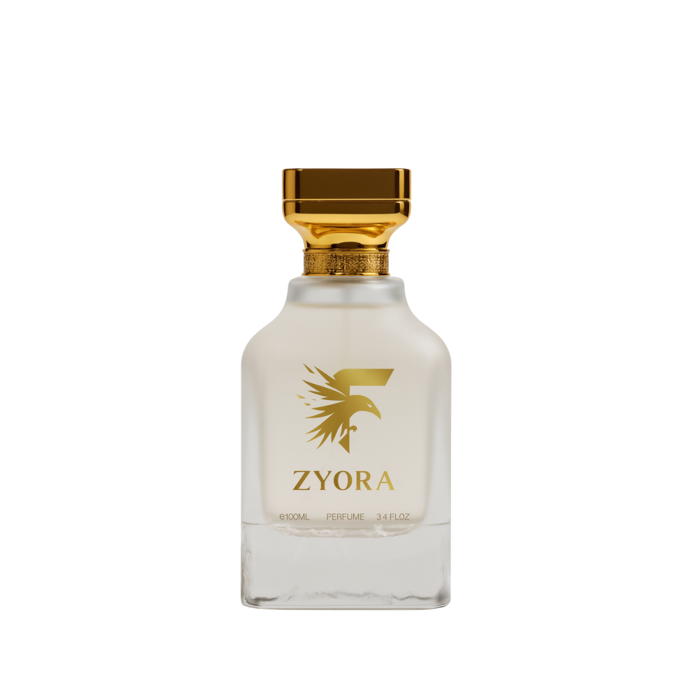عطر ZYORA من لطائف – فخامة تبدأ من أول رشة