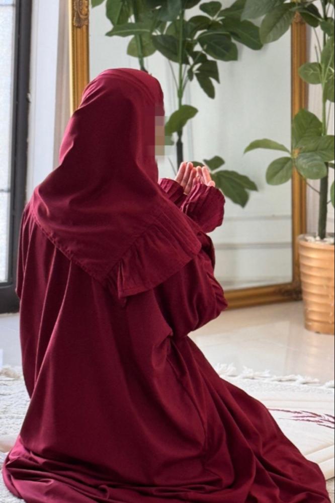 عودي