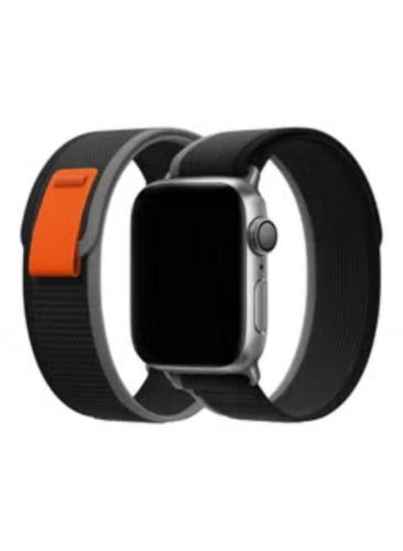 2 حزمة لساعة Apple Watch Trail Band 49 مم 45 مم 44...