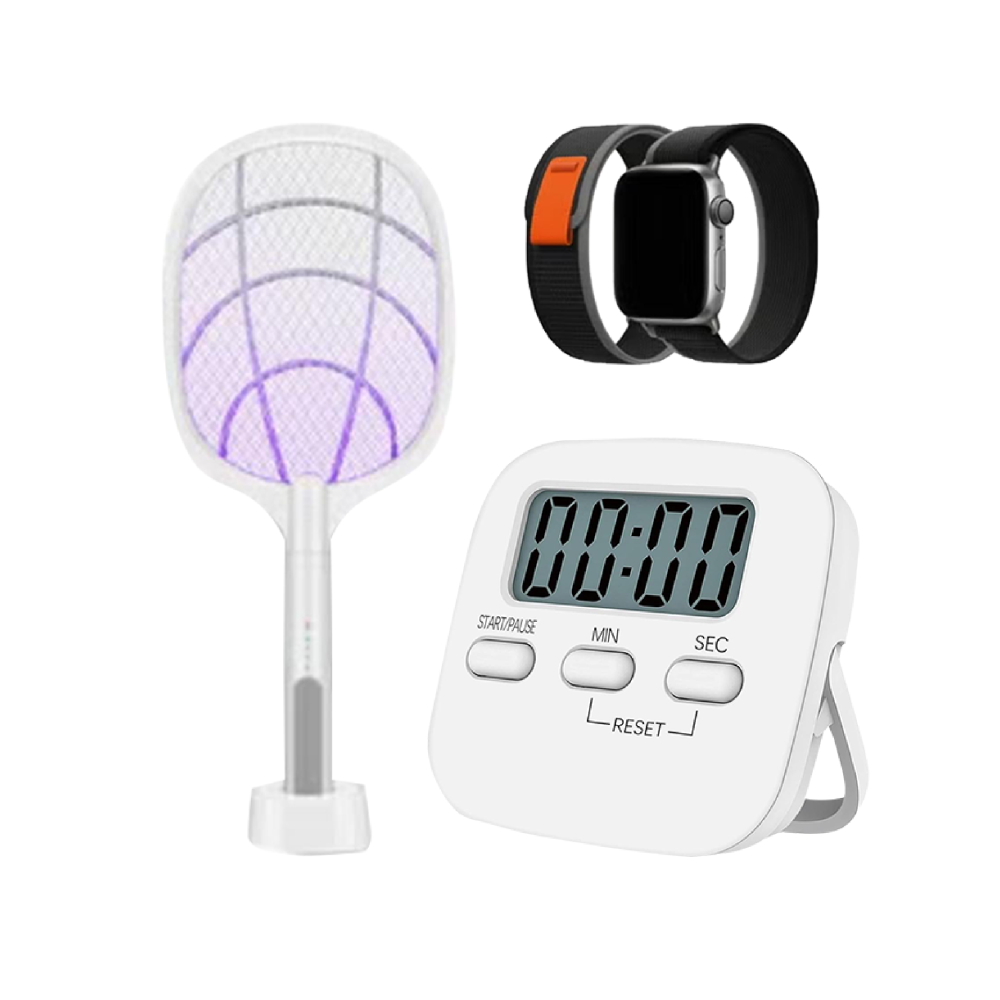 أفضل الإلكترونيات لتعزيز حياتك اليومية