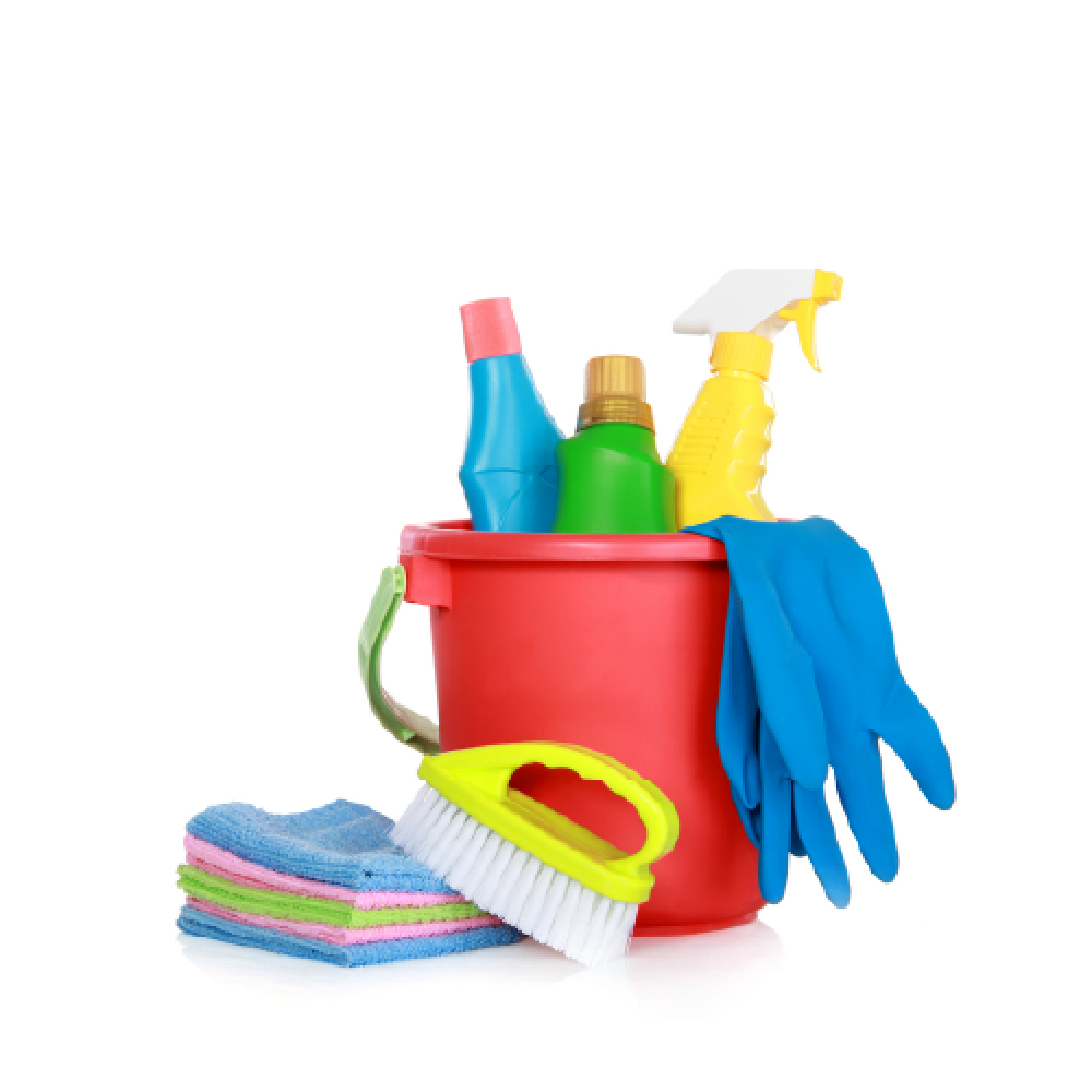 أفضل أدوات التنظيف المنزلية لتحسين جودة حياتك