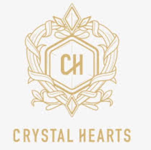 كريستال هيرتز