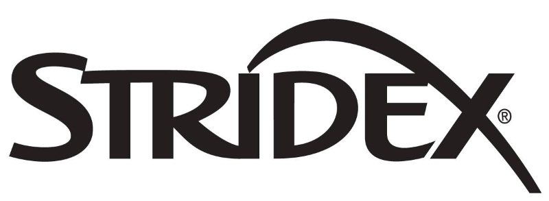 ستريدكس