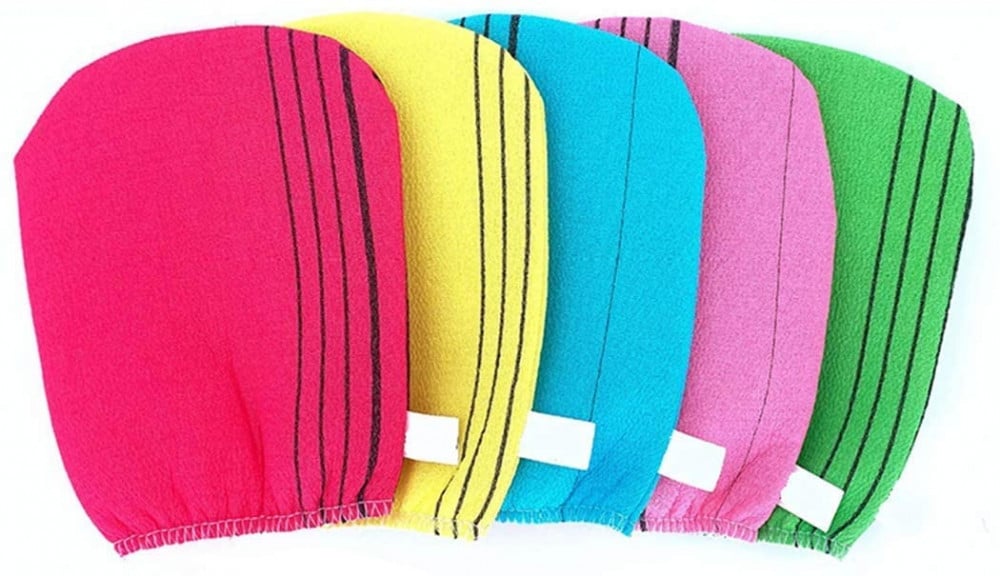 الليفه الكوريه