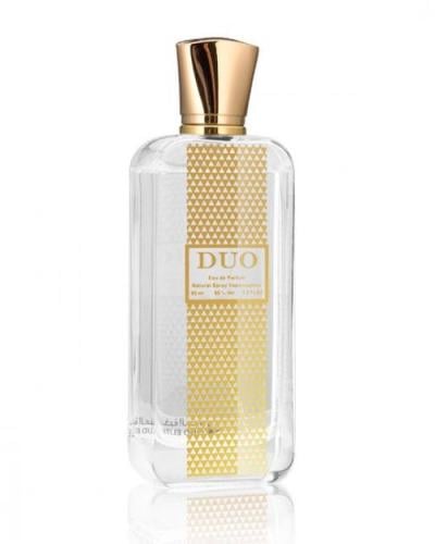 ديو ذهبي DUO GOLD
