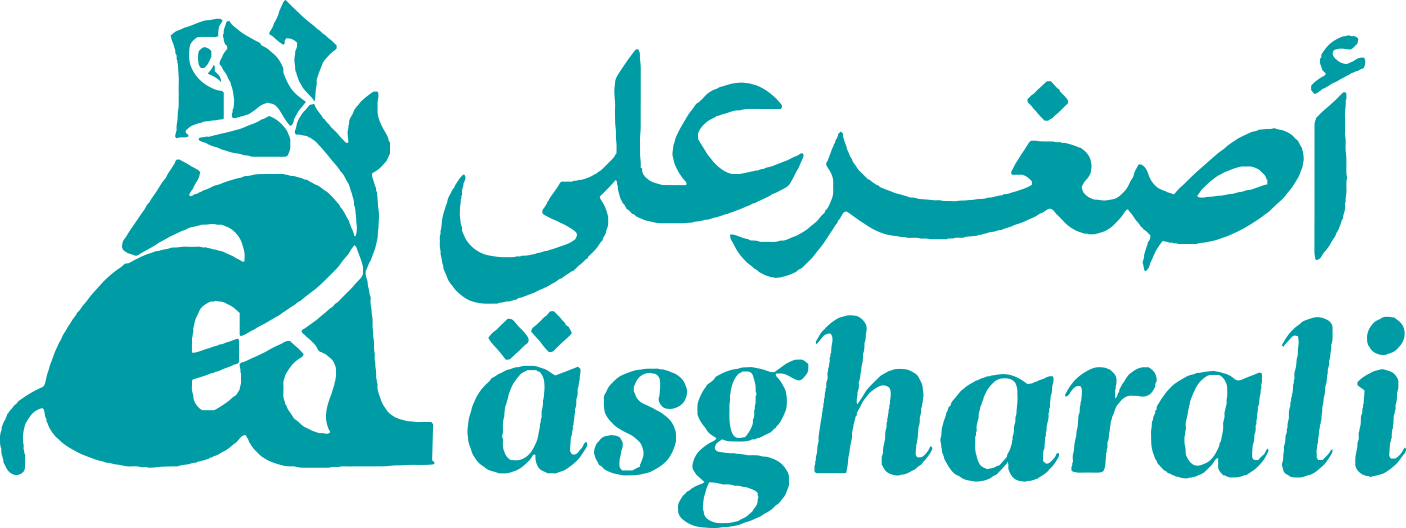 أصغر علي للعطور asgharali