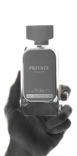 برايفت مسك خاص PRIVATE MUSK Vip