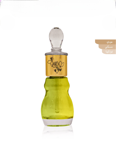 عود مسك اجمل OUDH MUSK Ajmal