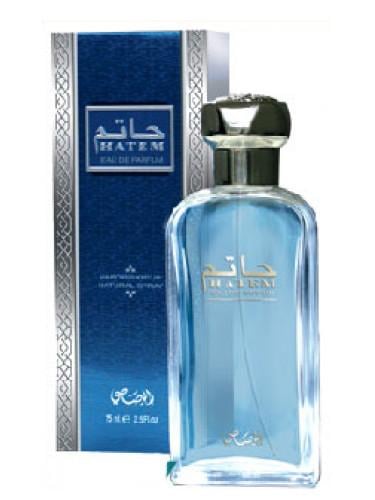 حاتم الرصاصي HATEM