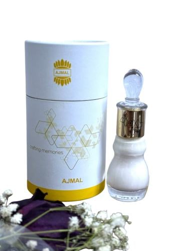 هابي مسك HAPPY MUSK