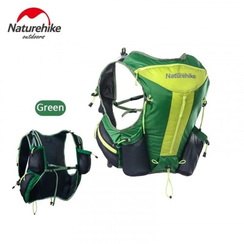 Backpack for running حقيبة ظهر للطرق الوعره والجري...