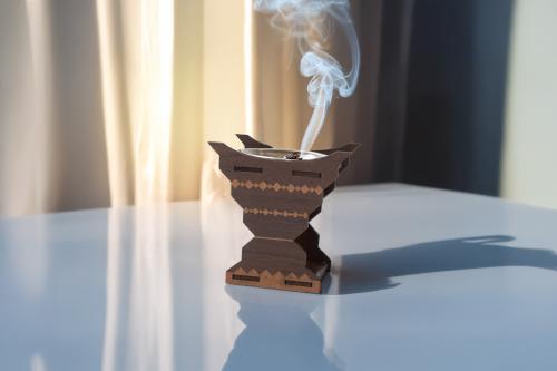 مبخرة اليوم الوطني 92