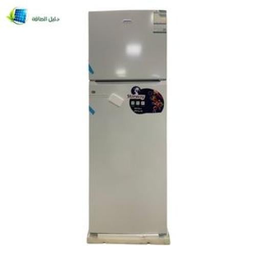 ثلاجة 11 قدم 311 لتر 150 وات 220فولت