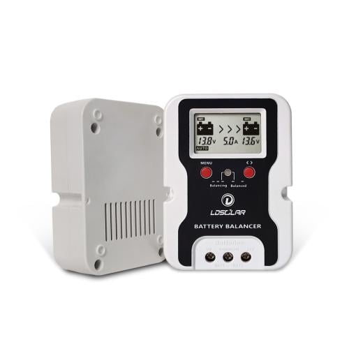 موازن البطارية نظام 24 فولت (بلانسر)