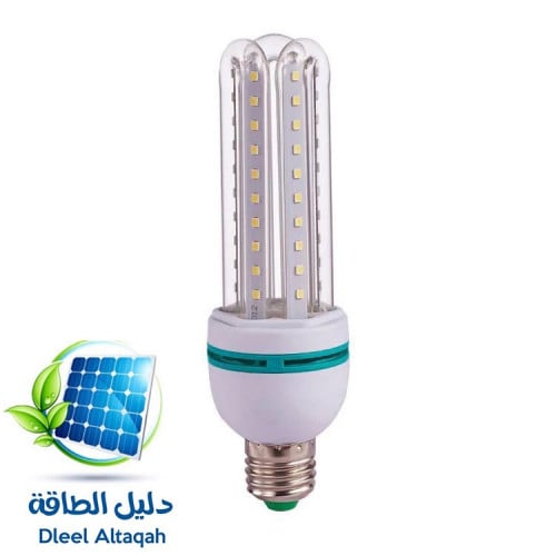 لمبه لد ذره دليل 7 وات  24/12 فولت