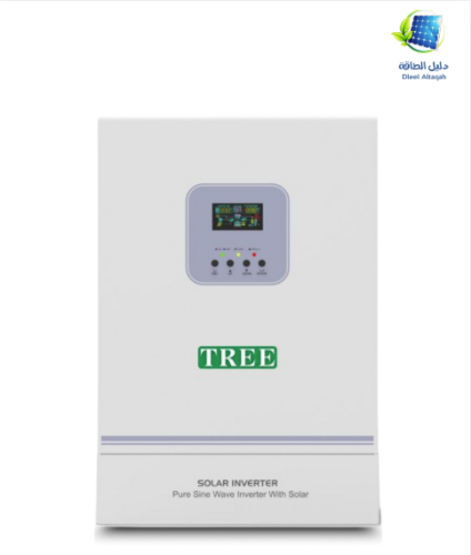 محول 1600 وات -100 امبير (TREE)