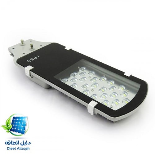 لمبة انارة طرق 24وات 24/12 فولت