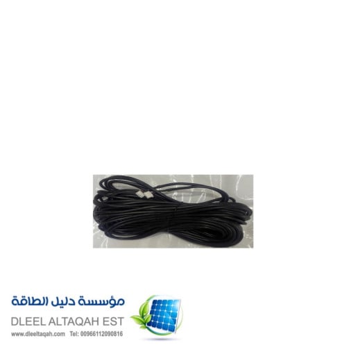 سلك شاشة التحكم لمكيف دليل الصحراوي واحد ونص حصان