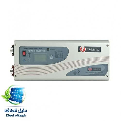 محول 1000 وات 12 فولت بيور