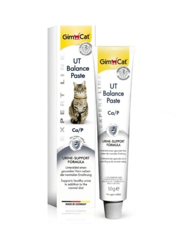 جيم كات عصار لدعم صحة المسالك البولية 50g