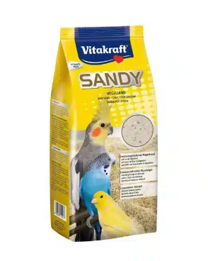 فايتا كرافت رمل للطيور برائحة الينسون 2.5Kg