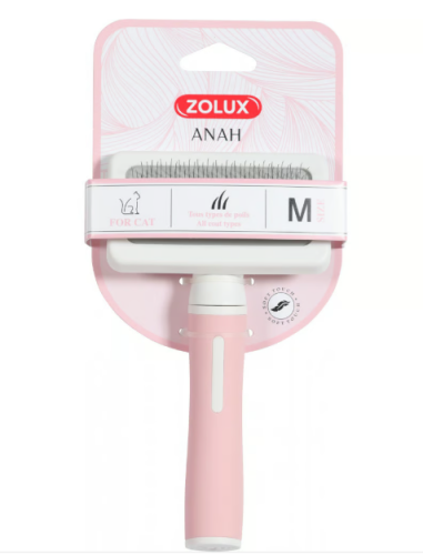 مشط انا للقطط من زولكس