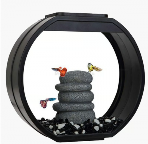 ديكو ميني حوض سمك 10L