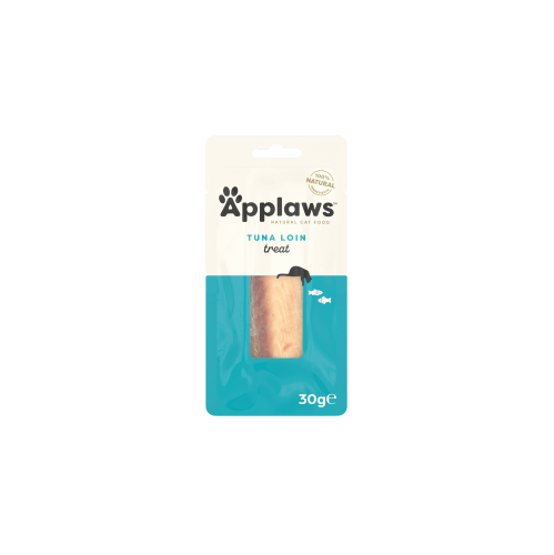 ابلاوز شرائح التونا مكافآت رطبة للقطط 30g
