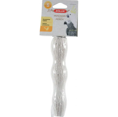 زولكس بيرش مبرد مموج للطيور حجم وسط