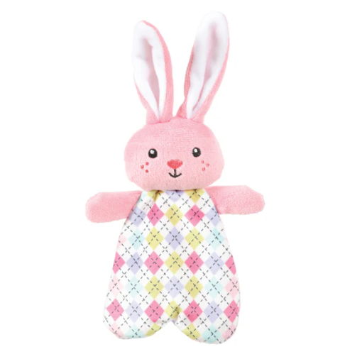 زولكس أرنب لعبة كرانشي للحيوانات