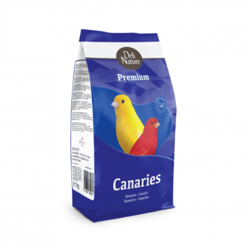 ديلي ناشر طعام للكناري 1 كيلو