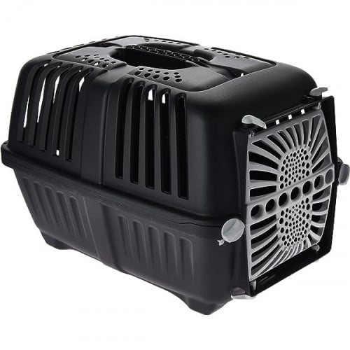 صندوق نقل حيوانات مقاس  48 × 31.5 × 33 سم