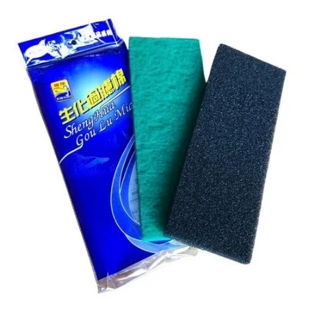 فلتر اسفنجي لأحواض السمك