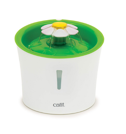 كات ات نافورة اوتوماتكية للقطط 3 لتر