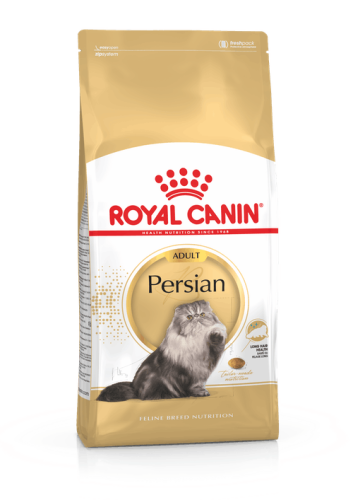 رويال كانين طعام جاف للقطط بيرشن 10kg