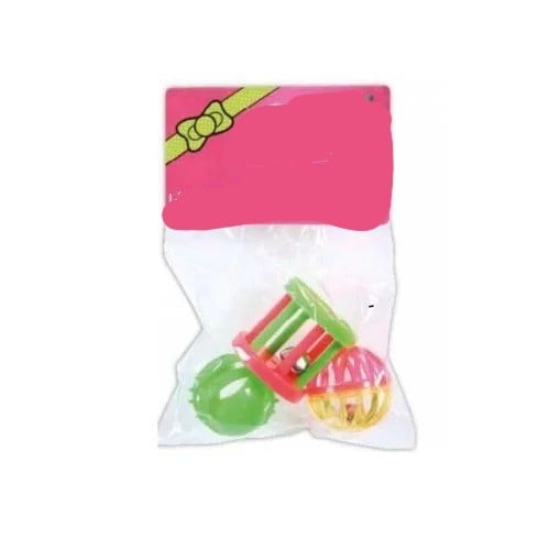 العاب كور للقطط 3 قطع