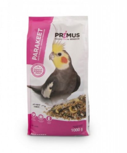 بنلوكس بريموس طعام لطائر الكروان 1 كيلو